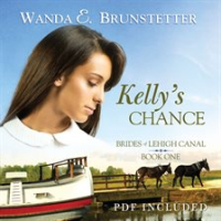 Kelly_s_Chance